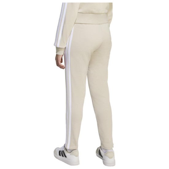 Adidas Παιδικό παντελόνι φόρμας Essentials 3-Stripes French Terry Pants